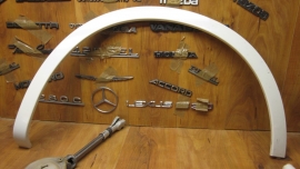 Maserati - WHEEL TIRE RIM - 670049026